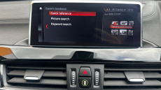 BMW X1 sDrive 18d M Sport 5dr Step Auto Diesel Estate